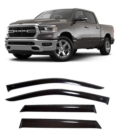 Дефлекторы RAM 1500